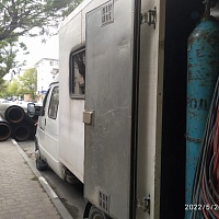 Что делают тепловики Новороссийска, чтобы жителям города-героя было тепло и комфортно? Что делают тепловики Новороссийска, чтобы жителям города-героя было тепло и комфортно?