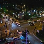 В Краснодаре завершен ремонт на перекрестке улиц Красной и Северной В Краснодаре завершен ремонт на перекрестке улиц Красной и Северной