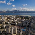 В Новороссийске продолжается активная подготовка к следующему отопительному сезону В Новороссийске продолжается активная подготовка к следующему отопительному сезону