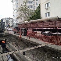 Что делают тепловики Новороссийска, чтобы жителям города-героя было тепло и комфортно? Что делают тепловики Новороссийска, чтобы жителям города-героя было тепло и комфортно?