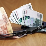 Бывшего директора краснодарской управляющей компании осудили на полтора года за долги перед АТЭК Бывшего директора краснодарской управляющей компании осудили на полтора года за долги перед АТЭК