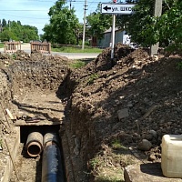Тепловики Майкопа активно готовятся к зиме Тепловики Майкопа активно готовятся к зиме