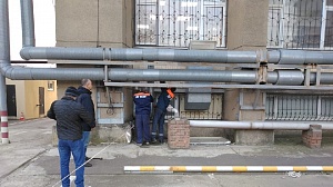 Долги за тепло могут испортить новогоднее настроение Долги за тепло могут испортить новогоднее настроение
