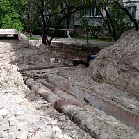 Что делают тепловики Новороссийска, чтобы жителям города-героя было тепло и комфортно? Что делают тепловики Новороссийска, чтобы жителям города-героя было тепло и комфортно?