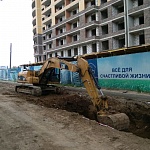 В Краснодаре начинается активная подготовка к следующему отопительному сезону В Краснодаре начинается активная подготовка к следующему отопительному сезону
