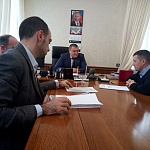 Тепловики работают на перспективу Тепловики работают на перспективу