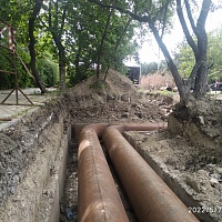 Что делают тепловики Новороссийска, чтобы жителям города-героя было тепло и комфортно? Что делают тепловики Новороссийска, чтобы жителям города-героя было тепло и комфортно?