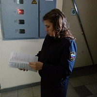 В городах Кубани проходят рейды по взысканию задолженностей за тепло В городах Кубани проходят рейды по взысканию задолженностей за тепло