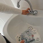В Краснодаре за долги перед АТЭК ограничили подачу горячей воды В Краснодаре за долги перед АТЭК ограничили подачу горячей воды