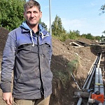 В Тимашевске завершается подготовка котельных и теплосетей к зиме В Тимашевске завершается подготовка котельных и теплосетей к зиме