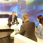 Генеральный директор АТЭК: «Не все управляющие компании качественно готовятся к зиме» Генеральный директор АТЭК: «Не все управляющие компании качественно готовятся к зиме»