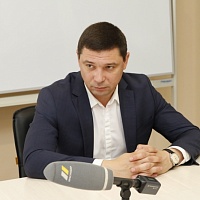 Глава Краснодара проверил подготовку объектов АТЭК к зиме Глава Краснодара проверил подготовку объектов АТЭК к зиме