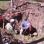 Почти треть многоэтажек Майкопа останутся с 11 мая без горячей воды Почти треть многоэтажек Майкопа останутся с 11 мая без горячей воды