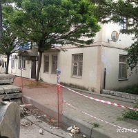 Что делают тепловики Новороссийска, чтобы жителям города-героя было тепло и комфортно? Что делают тепловики Новороссийска, чтобы жителям города-героя было тепло и комфортно?