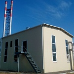 Краснодарские школьники побывали на открытом уроке в котельной АО «АТЭК» Краснодарские школьники побывали на открытом уроке в котельной АО «АТЭК»