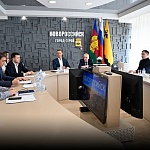 В администрации Новороссийска обсудили ход отопительного сезона и планы на подготовку к следующему В администрации Новороссийска обсудили ход отопительного сезона и планы на подготовку к следующему