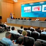 Подготовка к предстоящему отопительному сезону находится на постоянном контроле администрации города Подготовка к предстоящему отопительному сезону находится на постоянном контроле администрации города