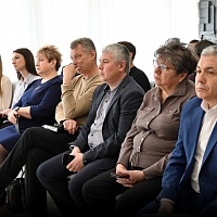 В администрации Новороссийска обсудили ход отопительного сезона и планы на подготовку к следующему В администрации Новороссийска обсудили ход отопительного сезона и планы на подготовку к следующему