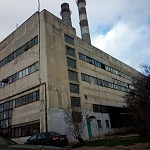 Краснодарский край поучаствует в модернизации теплосетей в Севастополе. Краснодарский край поучаствует в модернизации теплосетей в Севастополе.