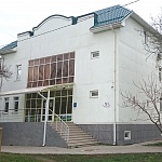 Новый офис для удобства жителей Прикубанского внутригородского округа Новый офис для удобства жителей Прикубанского внутригородского округа
