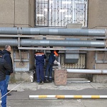 Долги за тепло могут испортить новогоднее настроение Долги за тепло могут испортить новогоднее настроение