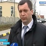 В районе Западного обхода Краснодара пострены новые котельные В районе Западного обхода Краснодара пострены новые котельные