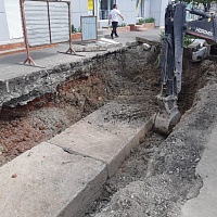 Что делают тепловики Новороссийска, чтобы жителям города-героя было тепло и комфортно? Что делают тепловики Новороссийска, чтобы жителям города-героя было тепло и комфортно?