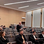 Подготовка к отопительному сезону 2026–2027 началась Подготовка к отопительному сезону 2026–2027 началась