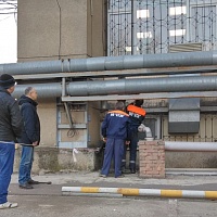 Долги за тепло могут испортить новогоднее настроение Долги за тепло могут испортить новогоднее настроение