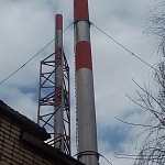Жители ул. Промышленной в Краснодаре не будут страдать от проблем с горячей водой и отоплением Жители ул. Промышленной в Краснодаре не будут страдать от проблем с горячей водой и отоплением